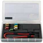 Laser Laser 7387 8 Piece Short Circuit Diagnostic Kit