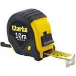 Clarke Clarke CHT493 – 10m Tape Measure