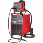 Sealey Sealey POWERMIG6035S 350Amp Professional MIG Welder (400V) with Binzel® Euro Torch & Portable Wire Drive