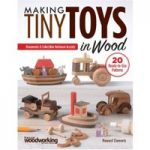 GMC Publications Making Tiny Toys in Wood