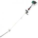 Webb Webb WEPHT26 26cc Long Reach Petrol Hedge Cutter