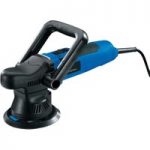 Draper Draper 01816 125mm 650W Dual Action Polisher (230V)