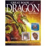 Machine Mart Xtra Great Book of Dragon Patterns (2nd Edition)