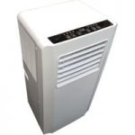 Prem-i-Air Prem-I-Air EH1806 9000BTU Portable Air Conditioner with Remote Control (230V)