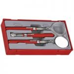 Teng Teng TTTM03 3 Piece Inspection Tool Set