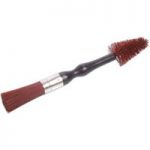Laser Laser 3733 Double Headed Parts Cleaning Brush