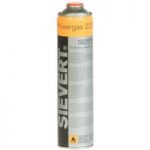 Sievert 336g Disposable Cartridge