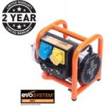 Evolution Evolution – EVO-System GEN2800 2.4kW Generator