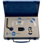 Laser Laser 5196 – Engine Timing Tool Kit For BMW Diesel Engines