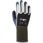 Rodo Towa ActivGrip XA-324 Latex Gloves (Size 9)