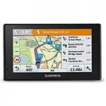 Garmin Garmin DriveAssist 51 Full EU LMT-D, GPS