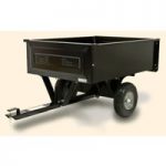 Agri-Fab Agri-Fab Steel Dump Cart