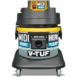 V-TUF V-TUF MIDI HYDRO Industrial Dust Extraction Vacuum Cleaner (230V)