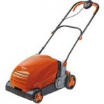 Flymo Flymo Compact 340 Electric Lawnrake