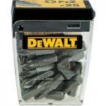 DeWalt Dewalt DT71521-QZ 25 x Pozi No.2 Driver Bits