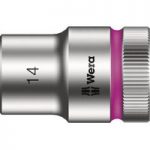 Wera Wera 8790HMC Socket 1/2 Drive x SW 14