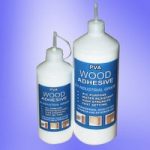 National Abrasives PVA Wood Adhesive (500ml)