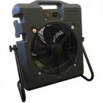 Broughton Broughton MB30 Industrial Fan (110V)