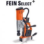 Fein Fein Select+ AKBU35PMQW 18V Cordless Magnetic Core Drill (Bare Unit)