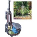Hozelock Hozelock Easyclear 9000 Clearwater and Fountain Pump