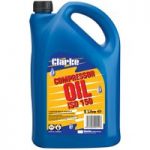 Clarke Clarke ISO 150 (SAE40) 5L Long Life Compressor Oil