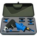 Laser Laser 6035 1/4″Drive Impact Glow Plug Removal Kit (9 Pieces)