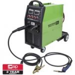 SIP SIP Ideal HG3000 MIG/ARC Inverter Welder (230V)