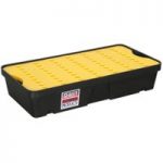 Sealey Sealey DRP31 30L Spill Tray with Platform