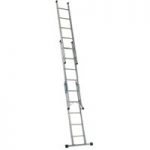 Werner Werner 4 Way Combi Ladder