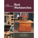 Machine Mart Xtra Fine Woodworking: Best Workbenches