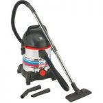 Vac King Vac King CVAC20SS Wet & Dry Vacuum Cleaner (230V)