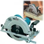 Machine Mart Xtra Makita 5903R 235mm Circular Saw (110V)