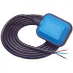 Clarke Clarke Float Switch with 2m Cable (230V)