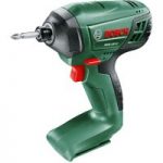 Bosch Bosch PDR 18 LI Compact Impact Driver (Bare Unit)