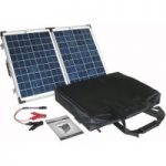 Solar Technology International PV Logic 40W FoldUp Solar Panel