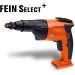 Fein Fein Select+ ASCT18 18V Cordless Drywall Screwdriver (Bare Unit)