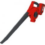 Grizzly Grizzly ALS4025 40V Cordless Leaf Blower & Vacuum (Bare Unit)