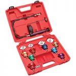 Clarke Clarke CHT694 Radiator Pressure Test Kit