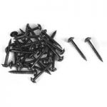 Trend Trend PH/7X30/500 7x30mm Pocket Hole Self Tapping Screws (500 Pack)