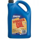 Clarke 5 Litre Hydraulic Oil