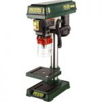 Machine Mart Xtra Record Power DP16B Bench Drill with 13″ Column and ½” Chuck