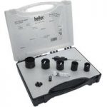 Heller Heller Bi-Metal ‘Standard’ 5pce Hole Saw Kit