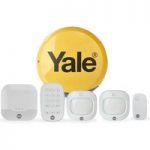 Yale Yale IA-320 Sync Family Alarm Kit