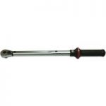 Laser Laser 7169 1/2” Drive 60-300Nm Torque Wrench