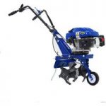 Hyundai Hyundai HYT140 139cc Petrol Garden Tiller & Cultivator