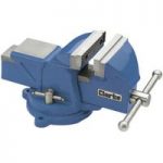 Clarke Clarke CVR125B – 125mm Workshop Vice Swivel Base