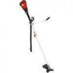 Grizzly Grizzly AS4026 40V Cordless Brush Cutter With Battery & Charger