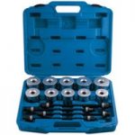 Machine Mart Xtra Laser 5178 – Bearing/Bush Removal/Insertion Kit