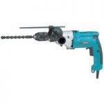 110Volt Makita HP2051F 720W Percussion drill (110V)