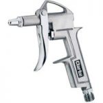 Clarke Clarke Short Nozzle Blow Gun – 25CN